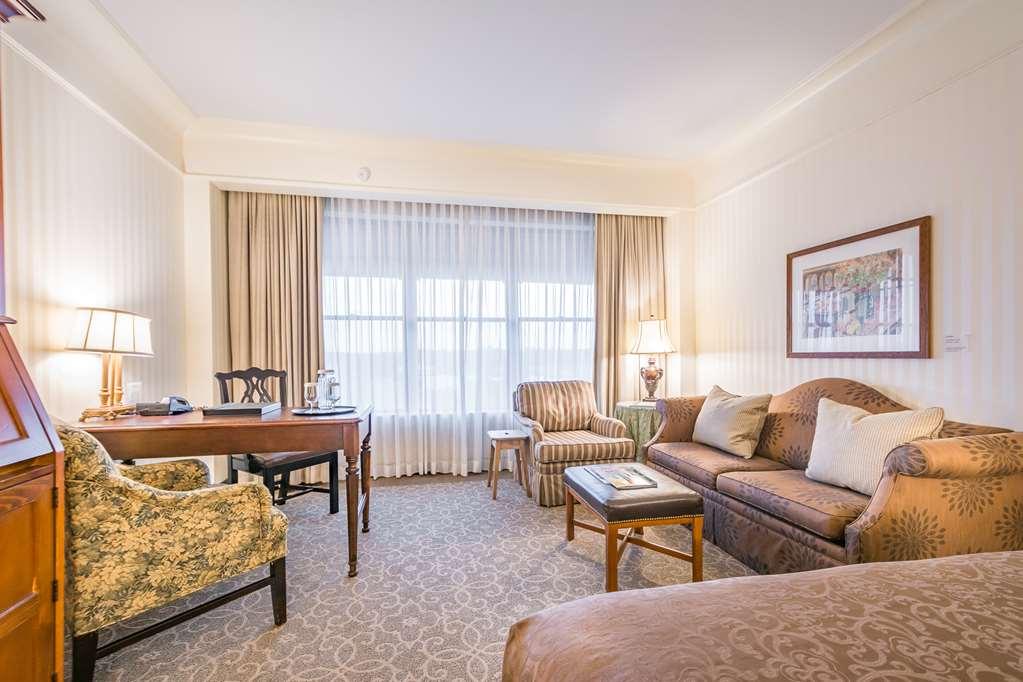 O.Henry Hotel Greensboro Zimmer foto